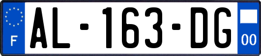 AL-163-DG