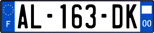 AL-163-DK