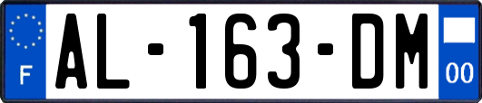 AL-163-DM