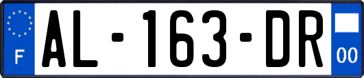 AL-163-DR
