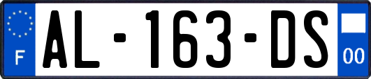 AL-163-DS