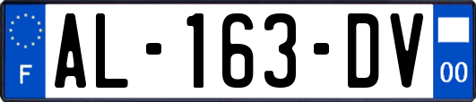 AL-163-DV