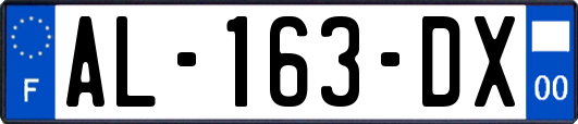 AL-163-DX