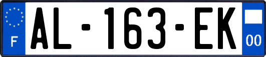 AL-163-EK