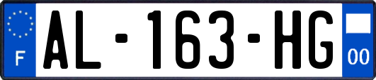 AL-163-HG