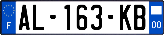 AL-163-KB