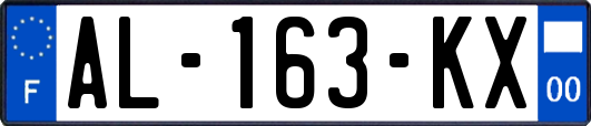 AL-163-KX