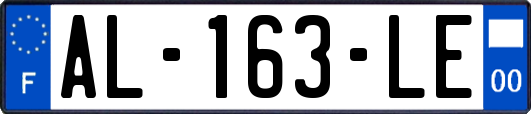 AL-163-LE