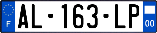 AL-163-LP