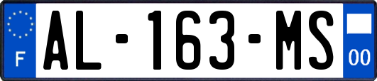 AL-163-MS