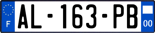 AL-163-PB
