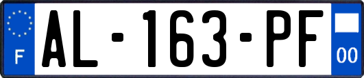 AL-163-PF