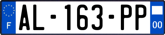 AL-163-PP