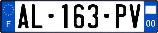 AL-163-PV