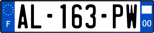 AL-163-PW