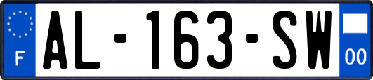 AL-163-SW