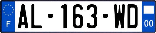 AL-163-WD
