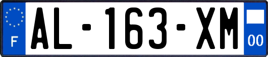 AL-163-XM