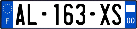 AL-163-XS