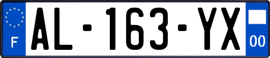 AL-163-YX