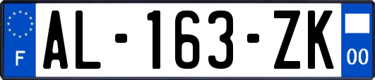 AL-163-ZK