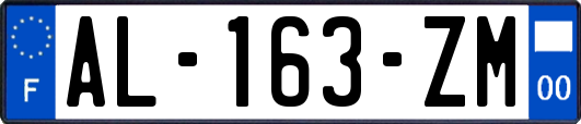 AL-163-ZM