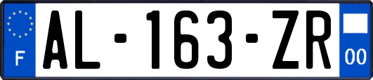 AL-163-ZR