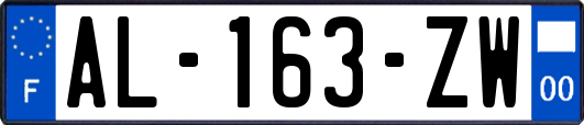 AL-163-ZW