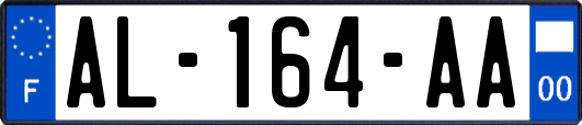 AL-164-AA