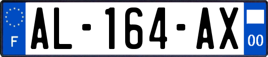 AL-164-AX