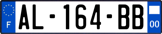 AL-164-BB