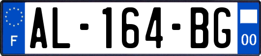 AL-164-BG