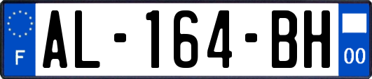 AL-164-BH