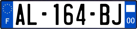 AL-164-BJ