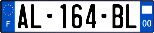 AL-164-BL