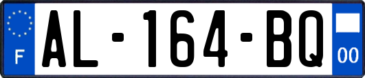 AL-164-BQ
