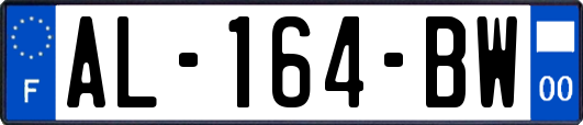 AL-164-BW