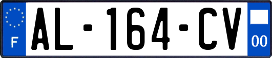 AL-164-CV