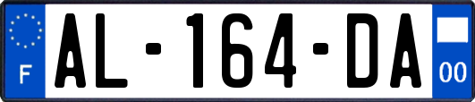 AL-164-DA