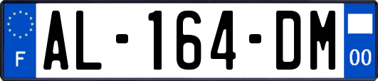 AL-164-DM