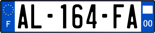 AL-164-FA