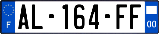 AL-164-FF