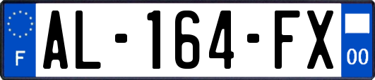 AL-164-FX