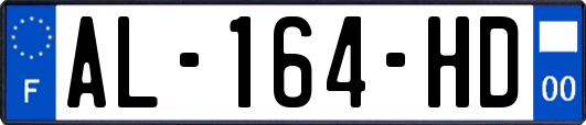 AL-164-HD