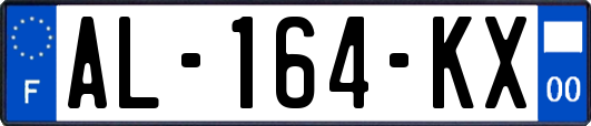 AL-164-KX