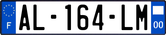 AL-164-LM