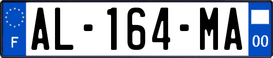AL-164-MA