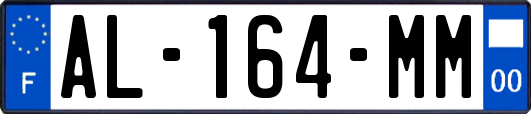 AL-164-MM