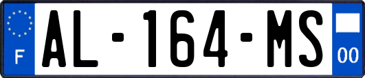 AL-164-MS