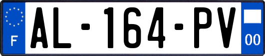 AL-164-PV